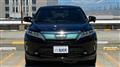 2018 Toyota Harrier