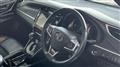 2018 Toyota Harrier