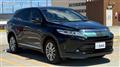 2018 Toyota Harrier