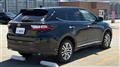 2018 Toyota Harrier