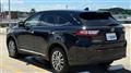 2018 Toyota Harrier