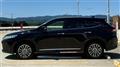 2018 Toyota Harrier