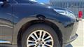 2018 Toyota Harrier