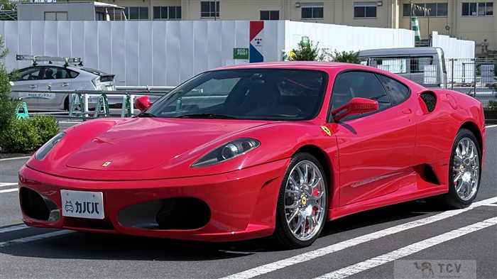 2006 Ferrari Ferrari Others