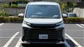 2025 Toyota Voxy