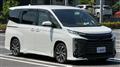 2025 Toyota Voxy