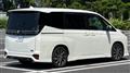 2025 Toyota Voxy