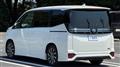 2025 Toyota Voxy