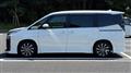 2025 Toyota Voxy