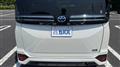 2025 Toyota Voxy