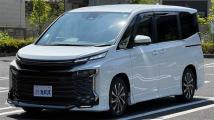2025 Toyota Voxy