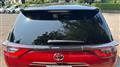 2017 Toyota Estima