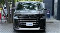 2025 Toyota Vellfire