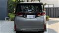 2025 Toyota Vellfire