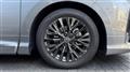 2025 Toyota Vellfire