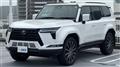 2026 Lexus GX