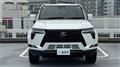 2026 Lexus GX