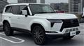 2026 Lexus GX