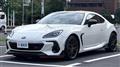 2024 Subaru BRZ