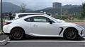 2024 Subaru BRZ