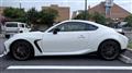 2024 Subaru BRZ