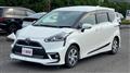 2018 Toyota Sienta