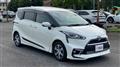 2018 Toyota Sienta