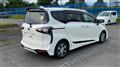 2018 Toyota Sienta