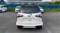 2018 Toyota Sienta