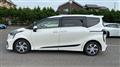 2018 Toyota Sienta