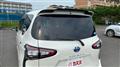 2018 Toyota Sienta