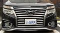 2014 Nissan Elgrand