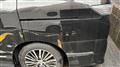2014 Nissan Elgrand