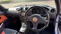 2006 Daihatsu Copen