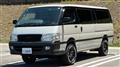 2002 Toyota Hiace Wagon