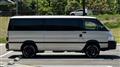 2002 Toyota Hiace Wagon