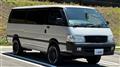 2002 Toyota Hiace Wagon