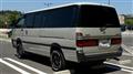2002 Toyota Hiace Wagon