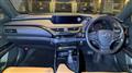 2019 Lexus UX