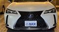 2019 Lexus UX