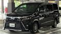 2018 Toyota Voxy
