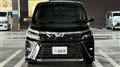2018 Toyota Voxy