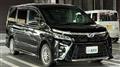 2018 Toyota Voxy