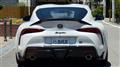 2026 Toyota Supra