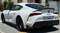 2026 Toyota Supra