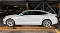 2019 Audi A5