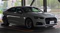 2019 Audi A5