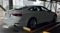 2019 Audi A5