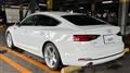2019 Audi A5