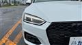 2019 Audi A5